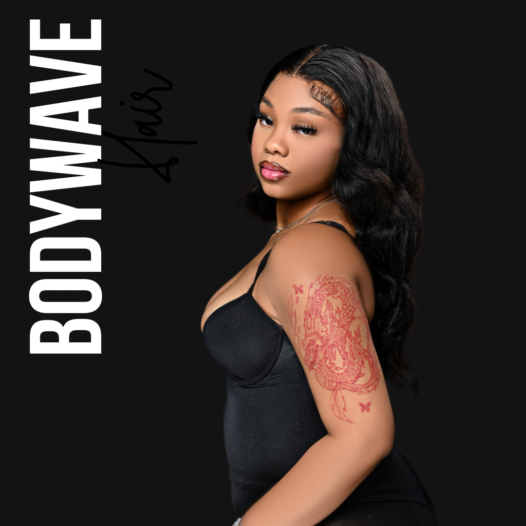 Body Wave Collection